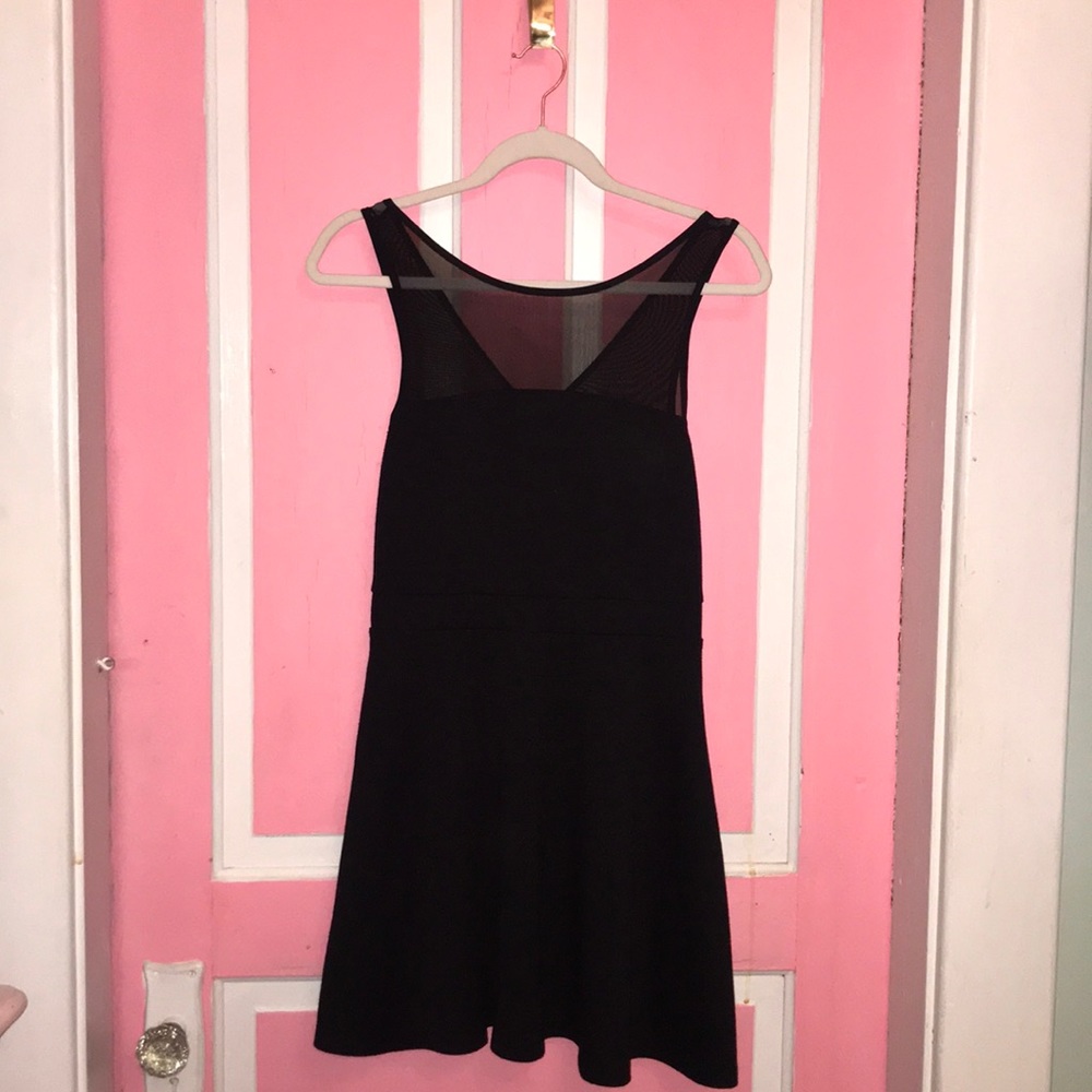 ~Final⭐~Forever 21 A-line dress